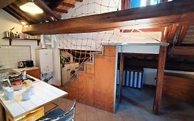 Ca' Marcello Terrace City 511 Altana Venice Wifi