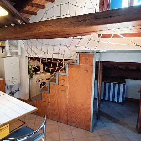 Ca' Marcello Terrace City 511 Altana Venice Wifi Exterior foto
