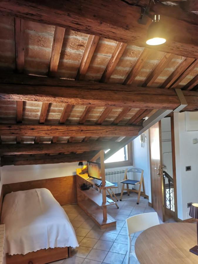 Ca' Marcello Terrace City 511 Altana Venice Wifi Exterior foto