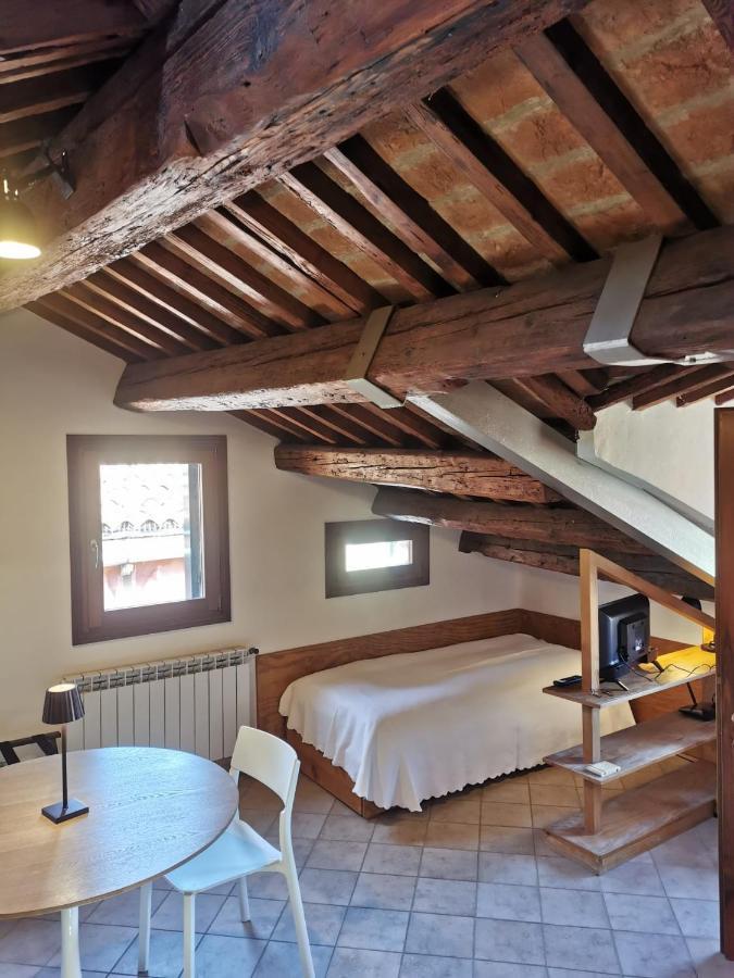 Ca' Marcello Terrace City 511 Altana Venice Wifi Exterior foto